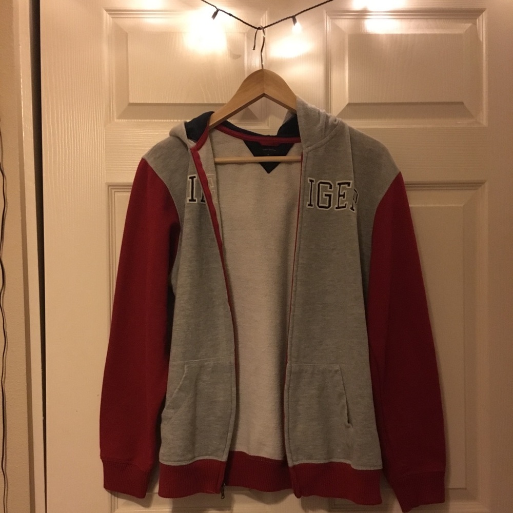 TH jacket - Picture 2 of 3